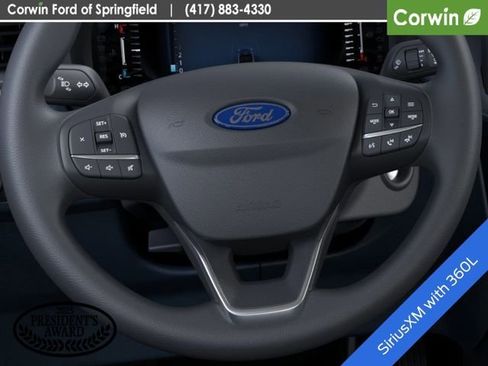 New 2026 Ford Maverick XL AWD/4WD image 16