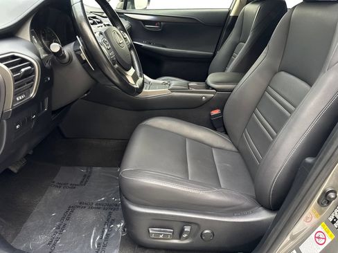 Used 2019 Lexus NX 300 FWD w/ Accessory Package 2 image 26