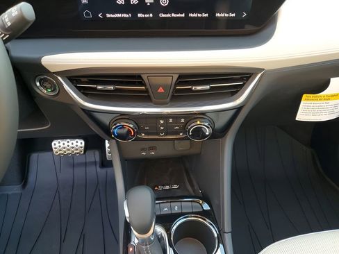 New 2026 Buick Encore GX Sport Touring w/ Advanced Technology Package image 36