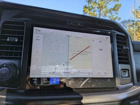 New 2025 Ford F150 Tremor w/ Equipment Group 402A High image 22