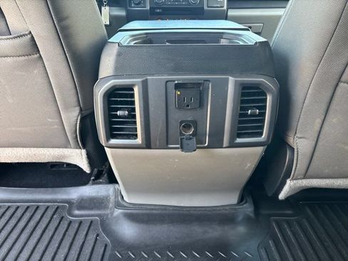 Used 2015 Ford F150 XLT w/ Equipment Group 302A Luxury AWD/4WD image 22