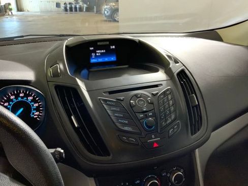 Used 2016 Ford Escape SE AWD/4WD image 15