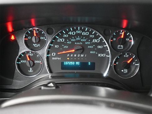 Used 2020 Chevrolet Express 2500 Work Van w/ Driver Convenience Package image 7