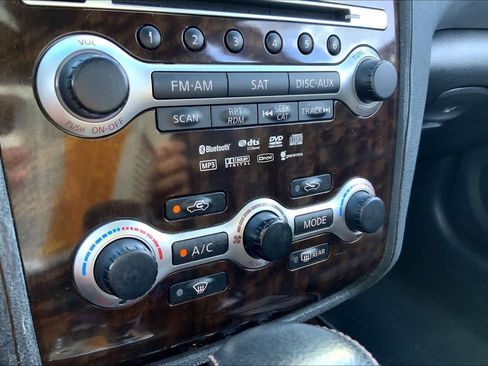 Used 2010 Nissan Maxima 3.5 SV w/ Premium Pkg image 34