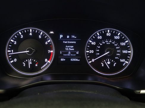 Used 2019 Hyundai Santa Fe SE image 23