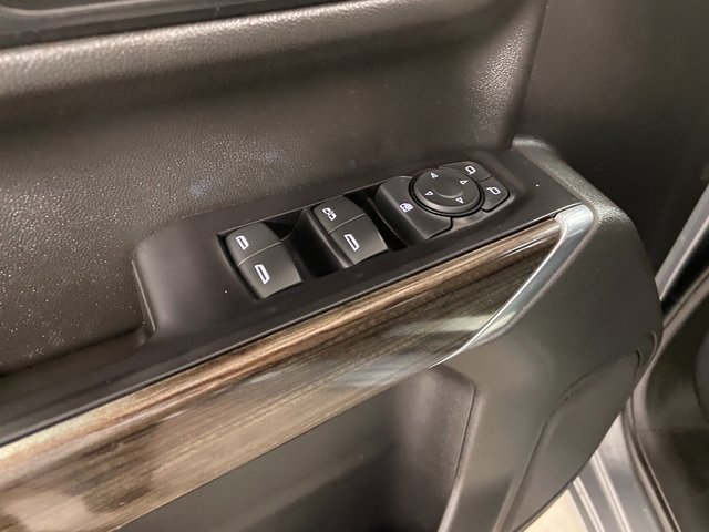 Used 2021 Chevrolet Silverado 1500 RST AWD/4WD image 19