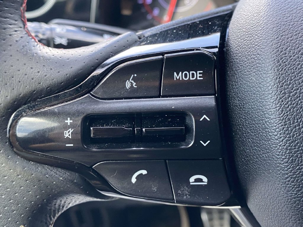 Used 2022 Hyundai Elantra N Line FWD image 31