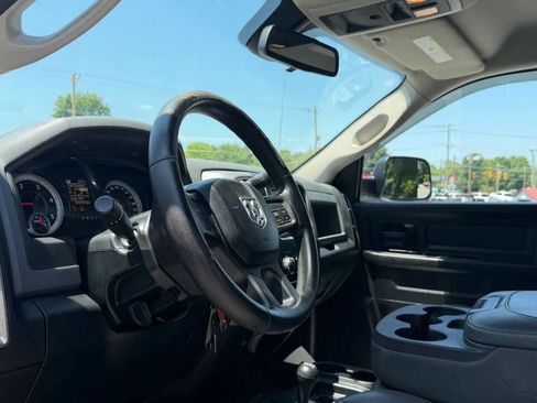 Used 2015 RAM 3500 Tradesman w/ Protection Group AWD/4WD image 15