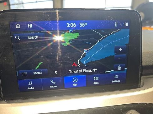 Used 2022 Ford Escape SE w/ Convenience Package image 19