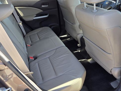 Used 2013 Honda CR-V EX-L image 10