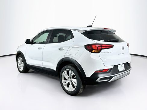 Used 2026 Buick Encore GX Preferred FWD image 5