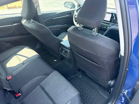 Used 2026 Toyota Camry LE FWD image 17
