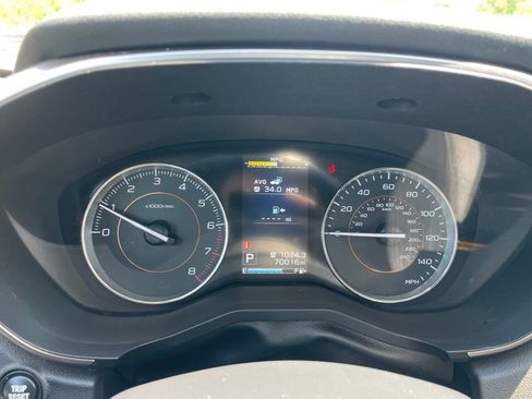 Used 2018 Subaru Crosstrek 2.0i Limited AWD/4WD image 31