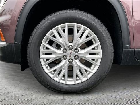 Used 2024 GMC Acadia Elevation w/ Luxury Package image 22