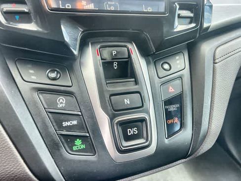 Used 2022 Honda Odyssey EX-L image 16
