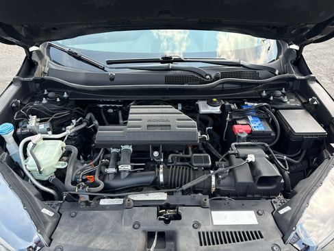 Used 2021 Honda CR-V EX-L image 26