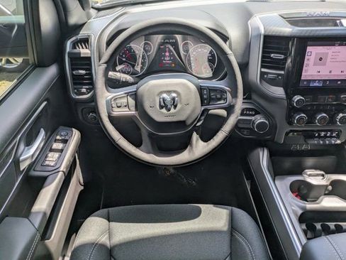 New 2026 RAM 1500 Lone Star image 14