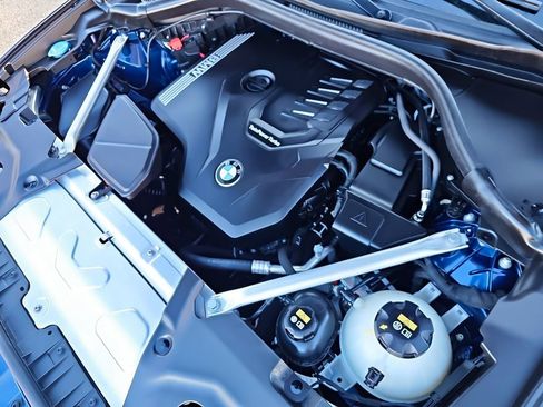 Used 2022 BMW X3 xDrive30i w/ Premium Package 2 (ZPA) image 31