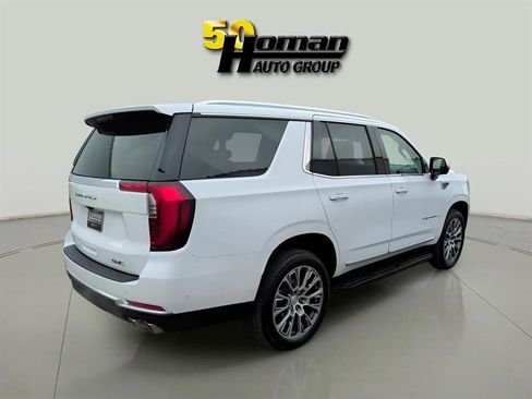 Used 2025 GMC Yukon Denali image 5