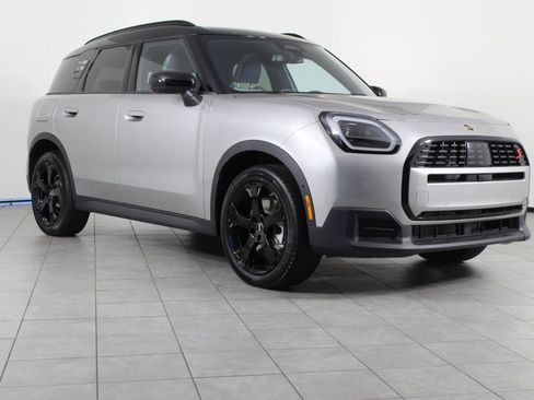 New 2026 MINI Cooper Countryman S image 7