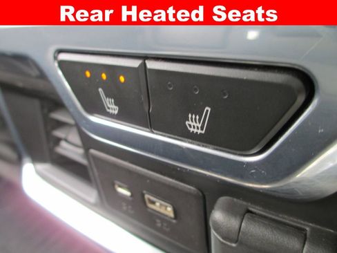 Used 2021 GMC Sierra 1500 SLT w/ SLT Premium Plus Package image 27