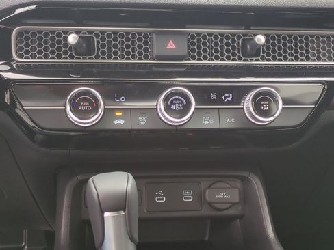 New 2026 Honda Civic Sport image 11