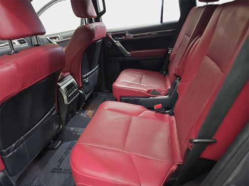 Certified 2023 Lexus GX 460 Premium image 16