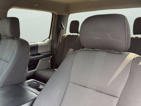 Used 2019 Ford F150 XL w/ Equipment Group 101A Mid AWD/4WD image 9