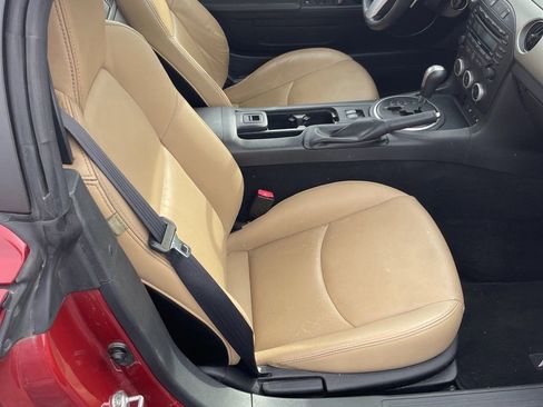 Used 2012 MAZDA MX-5 Miata Grand Touring w/ Premium Pkg image 22