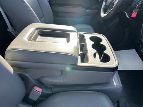 Used 2015 Chevrolet Silverado 2500 W/T image 22