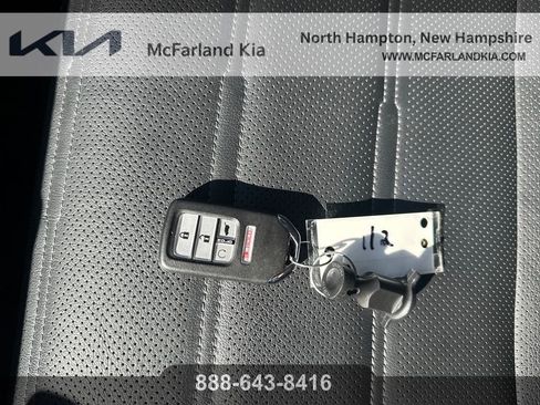 Used 2022 Honda CR-V Touring image 31