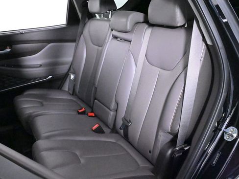 Used 2020 Hyundai Santa Fe Limited image 24