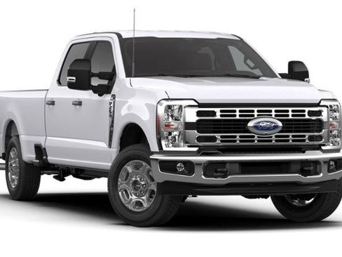 New 2026 Ford F250 XLT w/ XLT Premium Package image 26