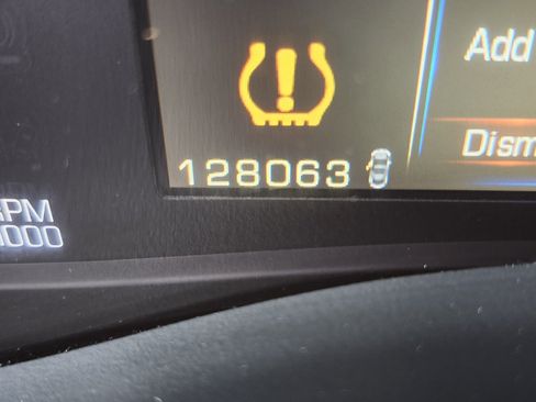 Used 2013 Cadillac ATS 2.0T AWD Sedan image 20