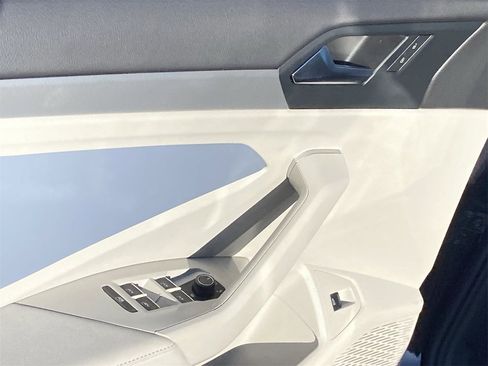 New 2026 Volkswagen Jetta SE image 17