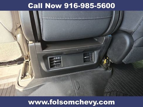 Used 2020 Chevrolet Silverado 2500 LT image 22