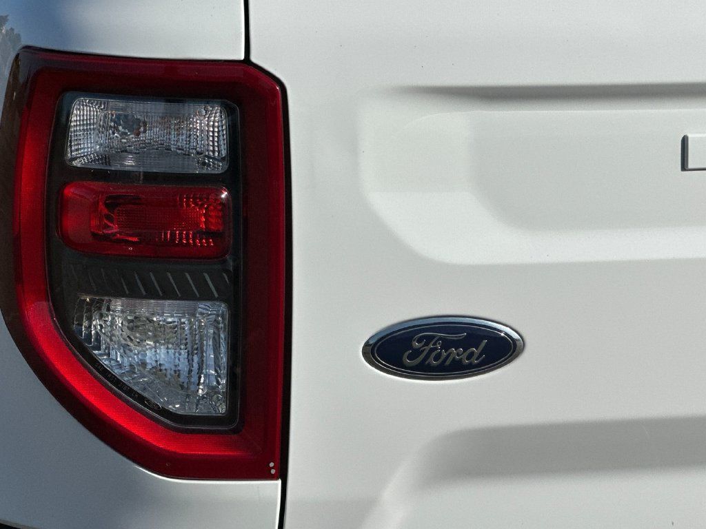 Certified 2023 Ford Bronco Sport Big Bend w/ Convenience Package AWD/4WD image 25
