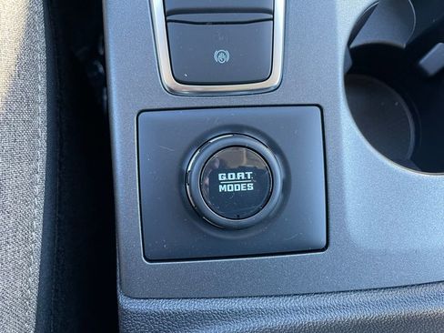 New 2025 Ford Bronco Sport Big Bend AWD/4WD image 14