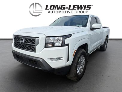 Used 2024 Nissan Frontier SV w/ SV Convenience Package