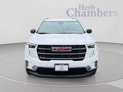 Used 2025 GMC Acadia Elevation w/ Super Cruise Package