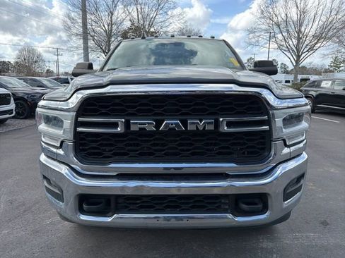 Used 2019 RAM 2500 Tradesman w/ Safety Group image 2