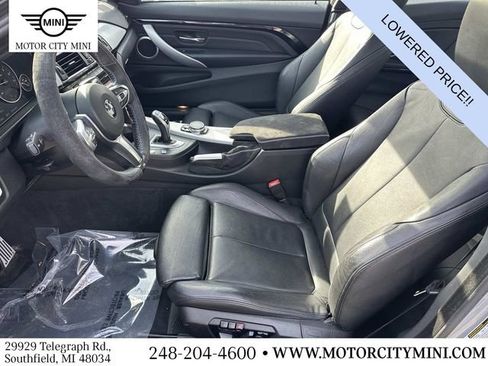 Used 2015 BMW 435i xDrive Coupe image 22