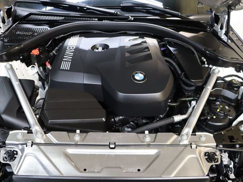 Used 2025 BMW 430i w/ Parking Assistance Package RWD image 69
