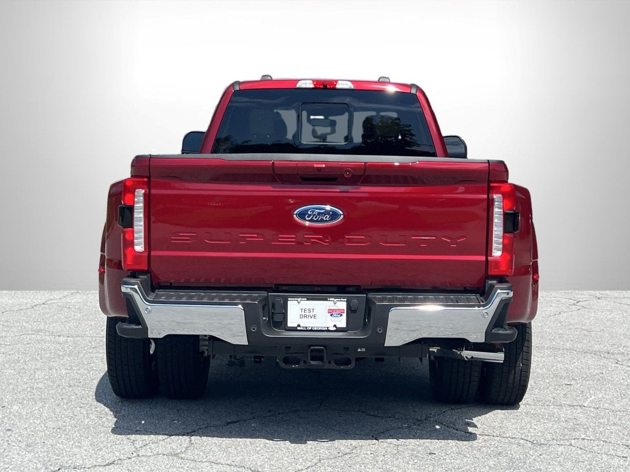 New 2026 Ford F350 Lariat w/ Lariat Ultimate Package AWD/4WD image 26