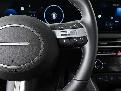 New 2026 Hyundai Tucson SEL image 39