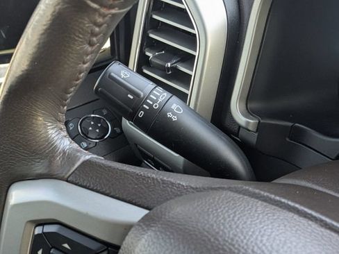 Used 2019 Ford F150 King Ranch w/ Equipment Group 601A Luxury AWD/4WD image 21