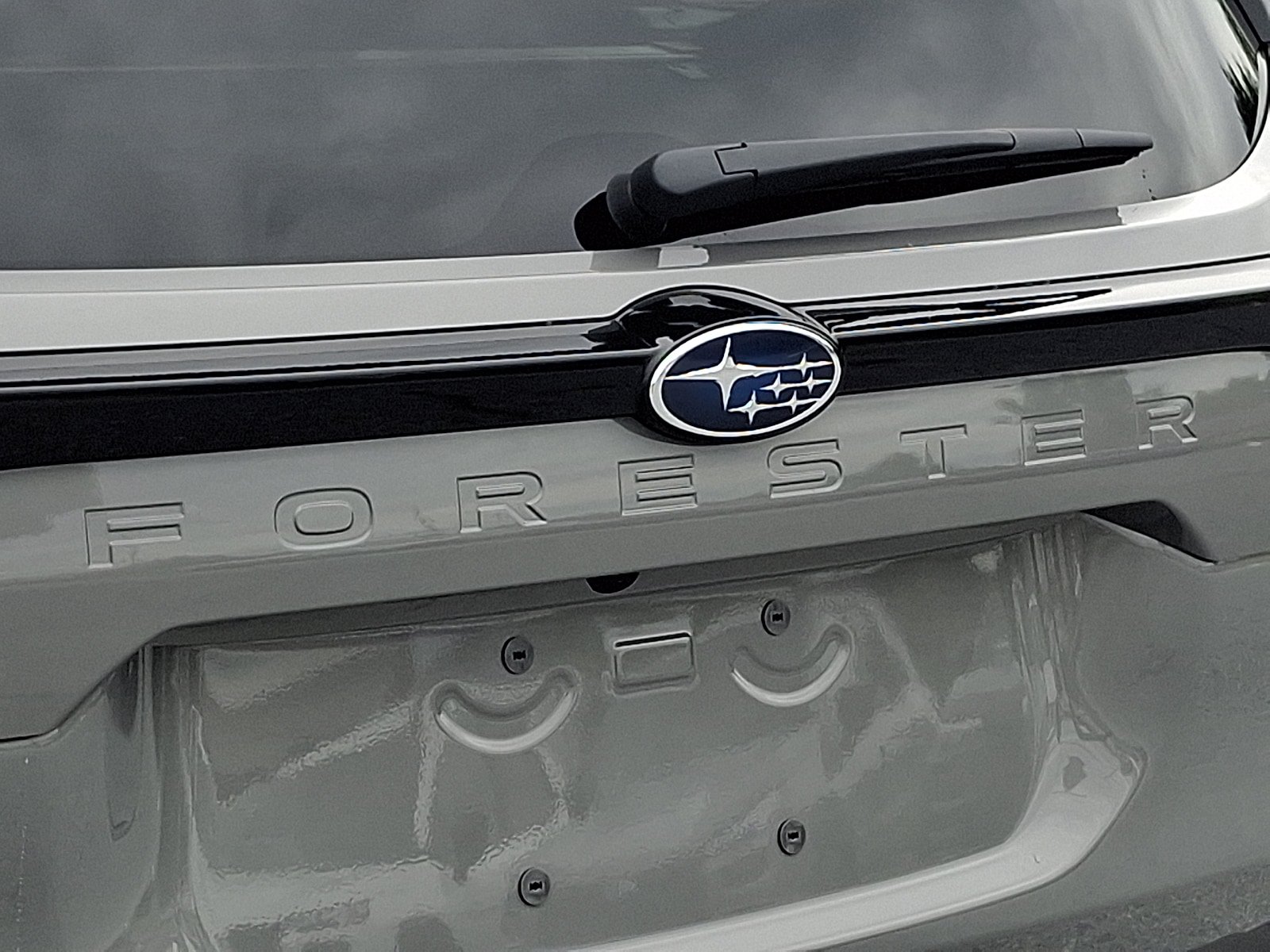 New 2026 Subaru Forester Wilderness AWD/4WD image 18