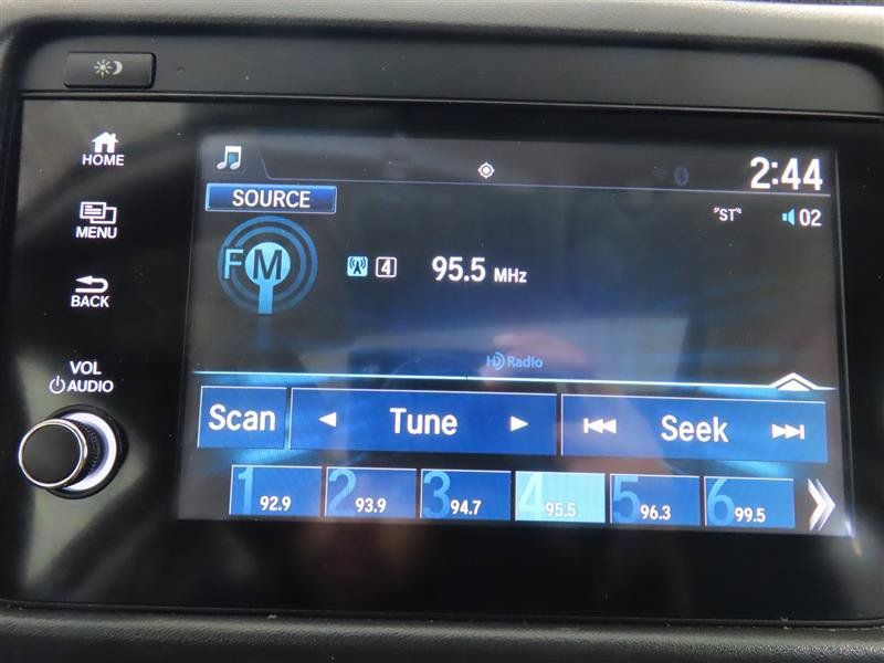 Used 2020 Honda HR-V EX image 25