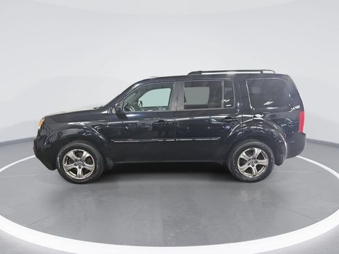 Used 2012 Honda Pilot EX-L image 7