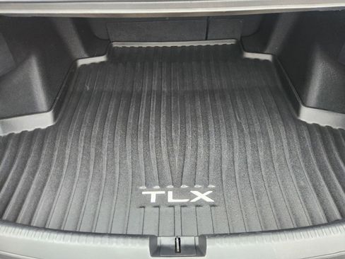 Used 2021 Acura TLX w/ Technology Package image 32